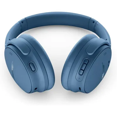 Беспроводные наушники Bose QuietComfort Headphones, Blue Dusk, темно-синий