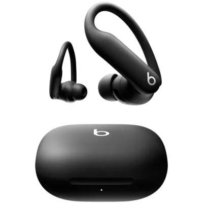 Беспроводные наушники Beats Powerbeats Pro 2, Black, черный Беспроводные наушники Beats Powerbeats Pro 2, Black, черный