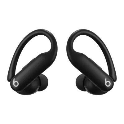 Беспроводные наушники Beats Powerbeats Pro 2, Black, черный