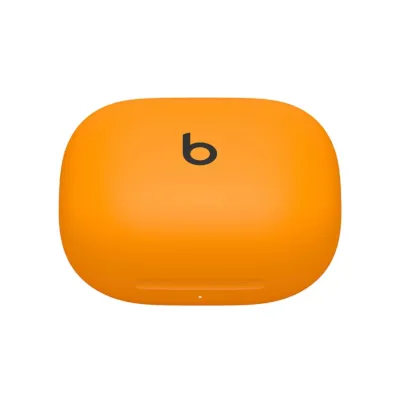 Беспроводные наушники Beats Powerbeats Pro 2, Electric Orange, оранжевый