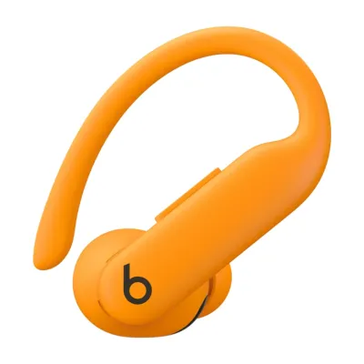 Беспроводные наушники Beats Powerbeats Pro 2, Electric Orange, оранжевый