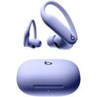 Беспроводные наушники Beats Powerbeats Pro 2, Hyper Purple, фиолетовый