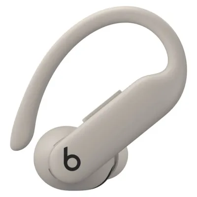 Беспроводные наушники Beats Powerbeats Pro 2, Quick Sand, бежевый