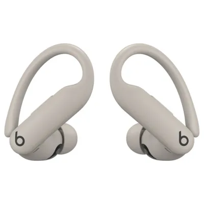 Беспроводные наушники Beats Powerbeats Pro 2, Quick Sand, бежевый