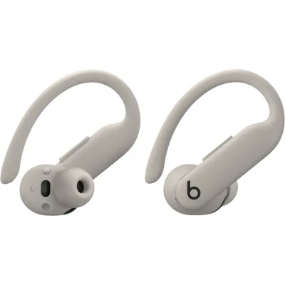 Беспроводные наушники Beats Powerbeats Pro 2, Quick Sand, бежевый