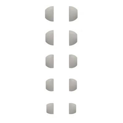 Беспроводные наушники Beats Powerbeats Pro 2, Quick Sand, бежевый