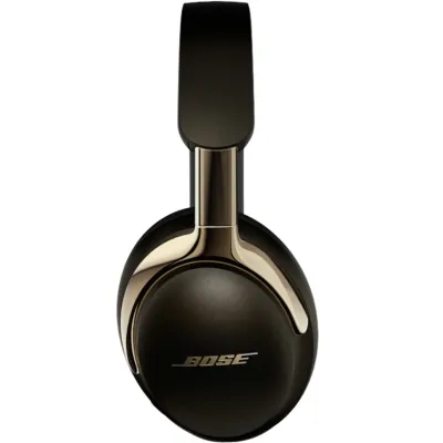 Беспроводные наушники Bose QuietComfort Ultra Earbuds (2nd gen), Desert Gold, золотистый