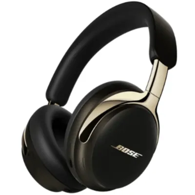 Беспроводные наушники Bose QuietComfort Ultra Earbuds (2nd gen), Desert Gold, золотистый