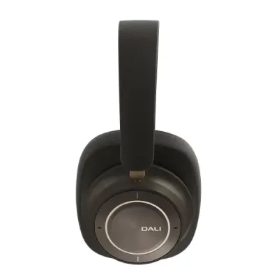 Беспроводные наушники DALI IO-12, Dark Chocolate, темно коричневый