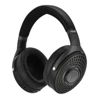 Беспроводные наушники Focal Bathys, Deep Black, черный