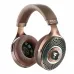 Проводные наушники Focal Clear MG, Brown, каштановый