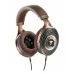 Проводные наушники Focal Clear MG, Brown, каштановый