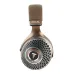 Проводные наушники Focal Clear MG, Brown, каштановый