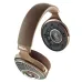 Проводные наушники Focal Clear MG, Brown, каштановый