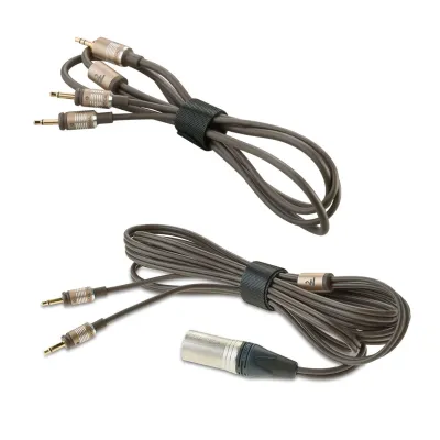 Проводные наушники Focal Clear MG, Brown, каштановый