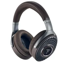 Проводные наушники Focal Hadenys, Brown, коричневый