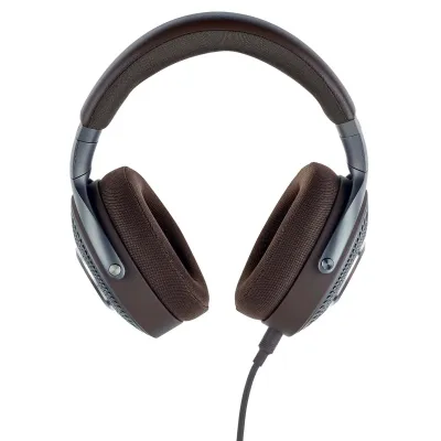 Проводные наушники Focal Hadenys, Brown, коричневый