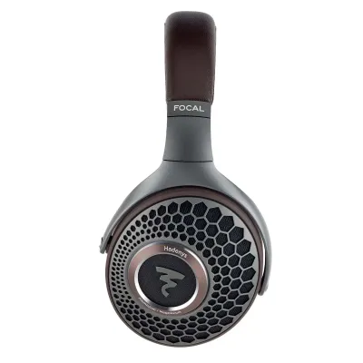 Проводные наушники Focal Hadenys, Brown, коричневый