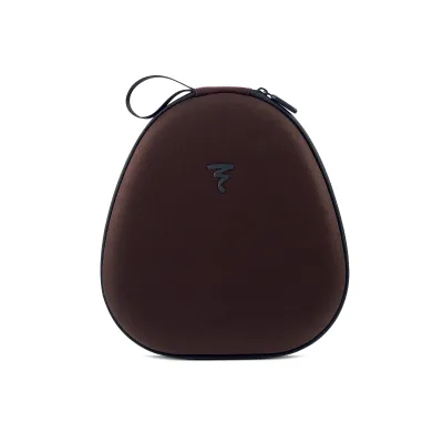 Проводные наушники Focal Hadenys, Brown, коричневый