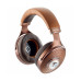 Проводные наушники Focal Stellia, Brown, коричневый