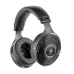 Проводные наушники Focal Utopia, Black, черный