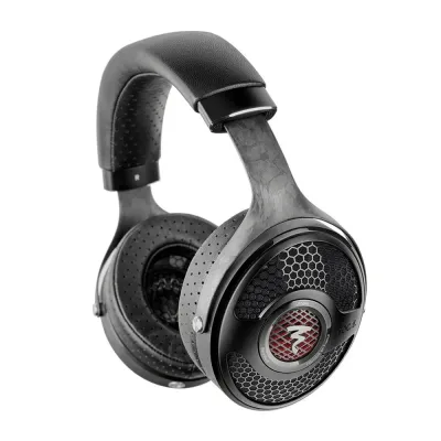 Проводные наушники Focal Utopia, Black, черный