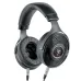 Проводные наушники Focal Utopia, Black, черный