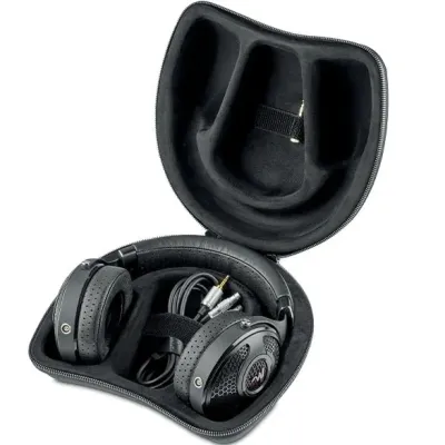 Проводные наушники Focal Utopia, Black, черный