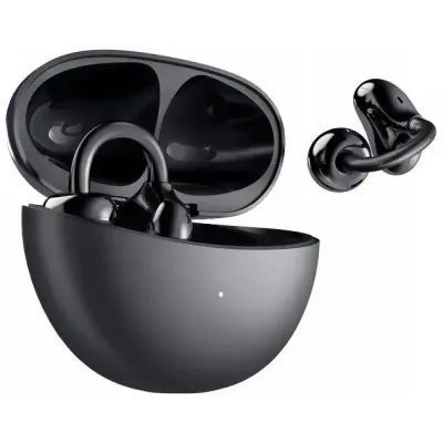 Honor Choice Earbuds CLIP черный