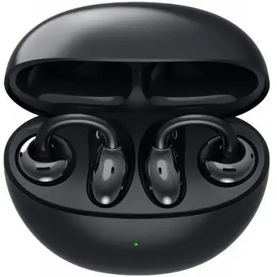 Honor Choice Earbuds CLIP черный