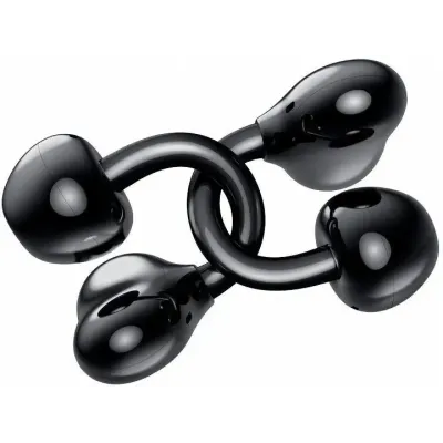 Honor Choice Earbuds CLIP черный