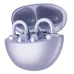 Беспроводные наушники Honor Choice Earbuds CLIP, Purple, фиолетовый