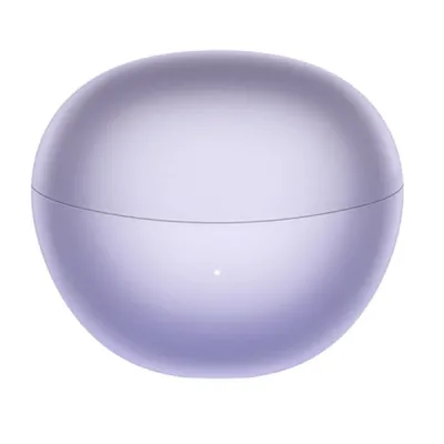 Беспроводные наушники Honor Choice Earbuds CLIP, Purple, фиолетовый