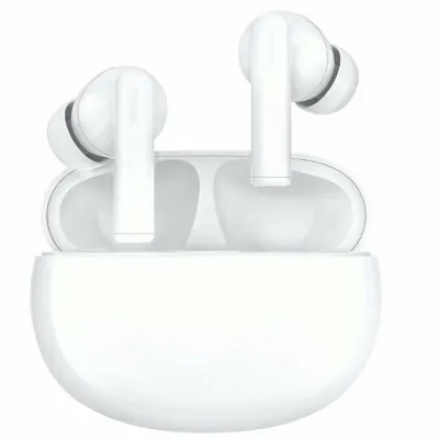 Беспроводные наушники Honor Earbuds X5S, White, белый
