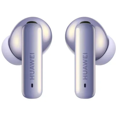 Беспроводные наушники Huawei FreeBuds 6i, Purple, фиолетовый