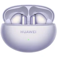 Беспроводные наушники Huawei FreeBuds 6i, Purple, фиолетовый