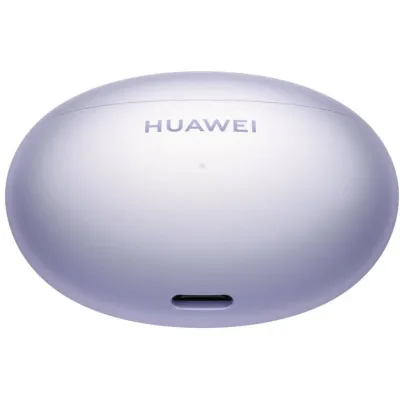 Беспроводные наушники Huawei FreeBuds 6i, Purple, фиолетовый