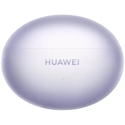 Беспроводные наушники Huawei FreeBuds 6i, Purple, фиолетовый