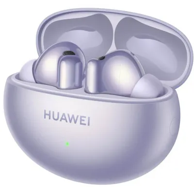Беспроводные наушники Huawei FreeBuds 6i, Purple, фиолетовый