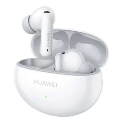 Huawei FreeBuds 6i белый