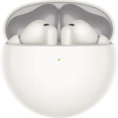 Беспроводные наушники Huawei FreeBuds 7i, White, белый