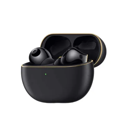 Беспроводные наушники Huawei FreeBuds Pro 4, Black, черный