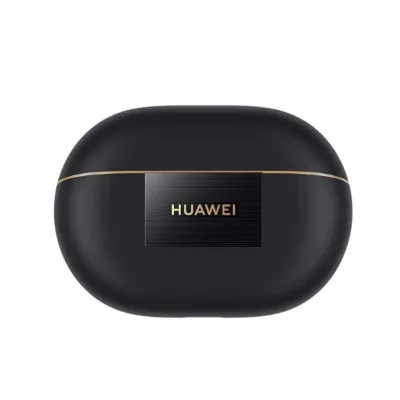 Беспроводные наушники Huawei FreeBuds Pro 4, Black, черный