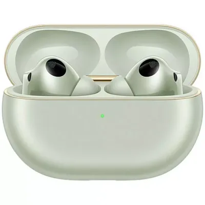 Беспроводные наушники Huawei FreeBuds Pro 4, Green, зеленый