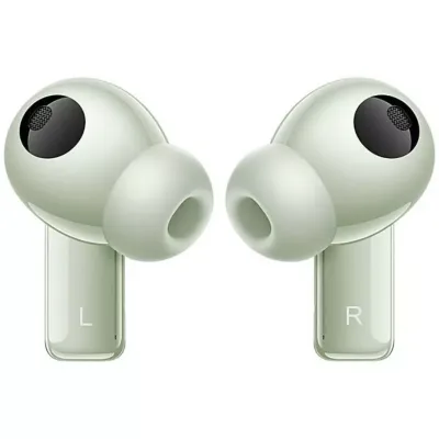 Беспроводные наушники Huawei FreeBuds Pro 4, Green, зеленый