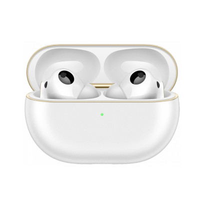 Беспроводные наушники Huawei FreeBuds Pro 4, White, белый