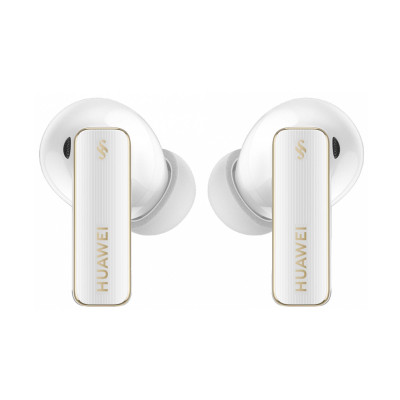 Беспроводные наушники Huawei FreeBuds Pro 4, White, белый