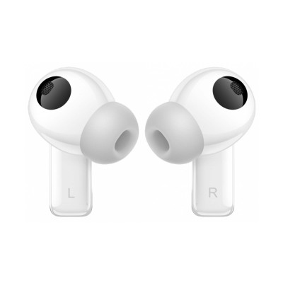 Беспроводные наушники Huawei FreeBuds Pro 4, White, белый