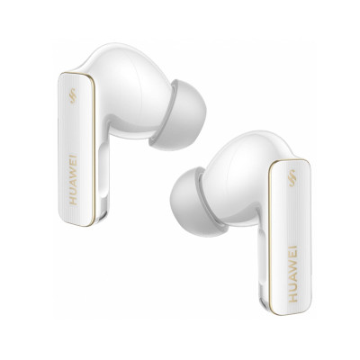 Беспроводные наушники Huawei FreeBuds Pro 4, White, белый
