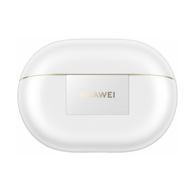 Беспроводные наушники Huawei FreeBuds Pro 4, White, белый